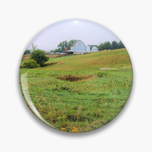Item preview, Hillside Farm designed and sold by LynyrdSky.