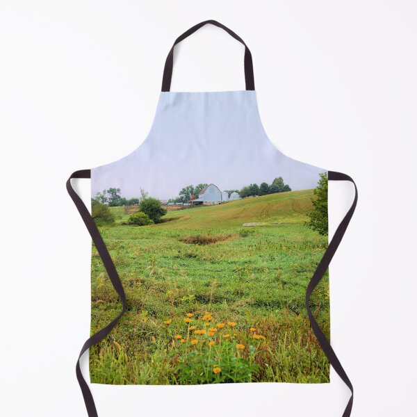 Item preview, Hillside Farm designed and sold by LynyrdSky.