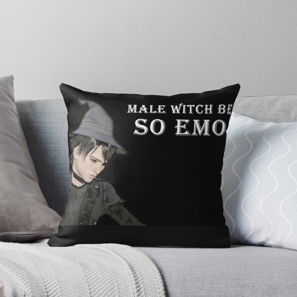Artikelvorschau, Gothic-Hexe, sei so Emo entworfen und verkauft von StormyMuse.