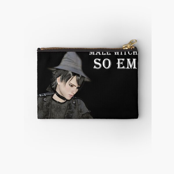 Artikelvorschau, Gothic-Hexe, sei so Emo entworfen und verkauft von StormyMuse.