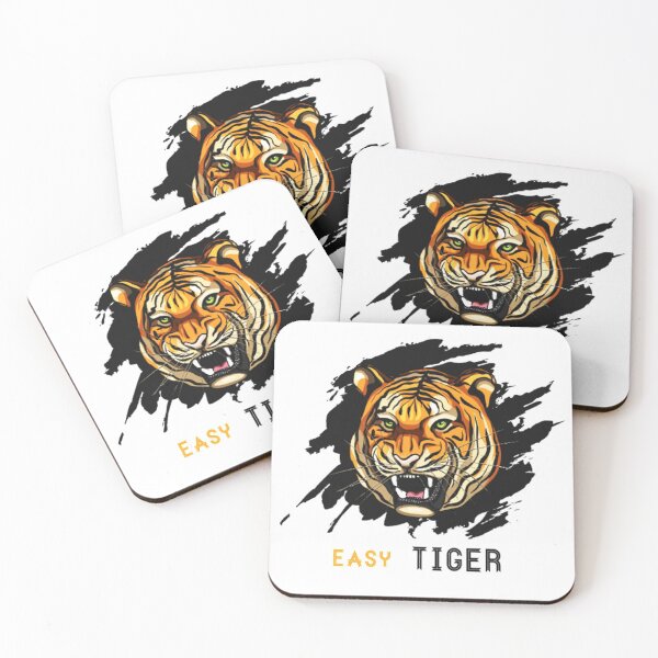 Item preview, Easy Tiger designed and sold by loscustom1949.