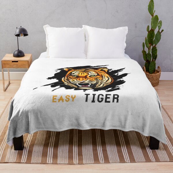Item preview, Easy Tiger designed and sold by loscustom1949.