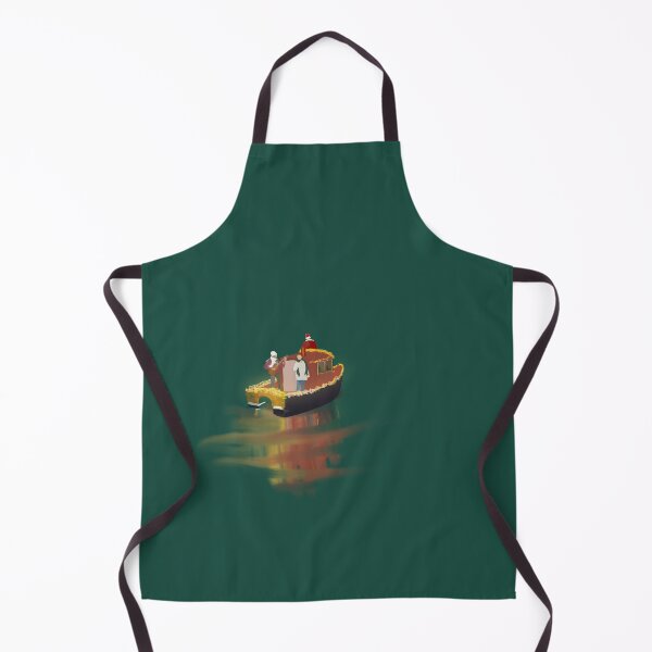 Item preview, Minimalist carolers designed and sold by Nora Sawyer.