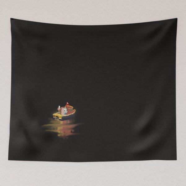 Item preview, Minimalist carolers designed and sold by Nora Sawyer.