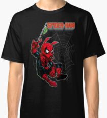 Spider-Ham Classic T-Shirt