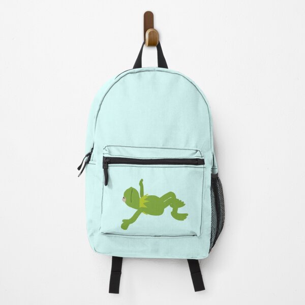 Item preview, Me Too Kermit designed and sold by MegsBubble.