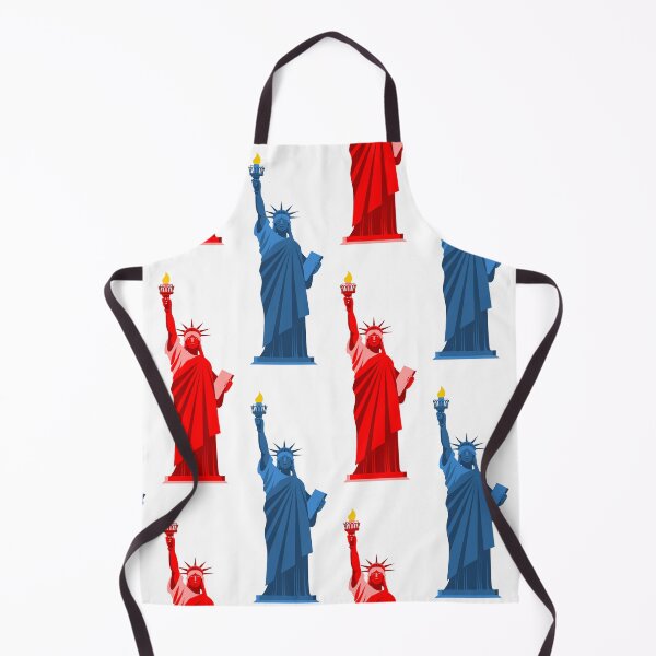 Item preview, Statue of Liberty designed and sold by WoodburyLake.