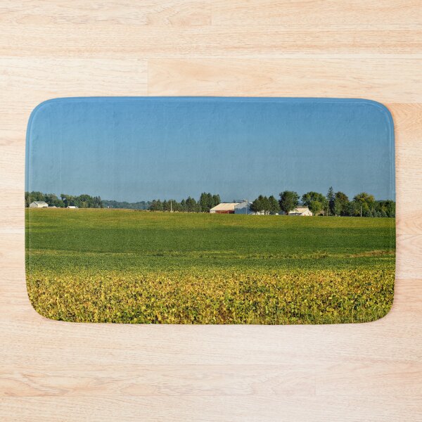 Item preview, Farms In Fields designed and sold by LynyrdSky.