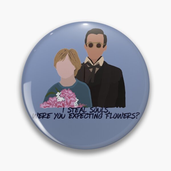 Item preview, Hades Covington designed and sold by Rvonschweetz.