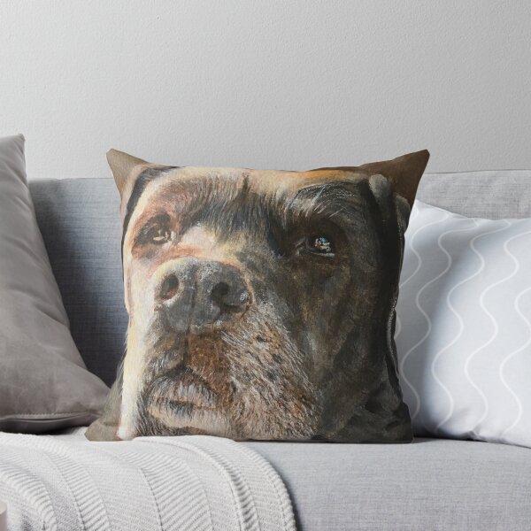 Item preview, Pet portrait designed and sold by priscillamills.