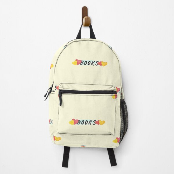Item preview, Love Books Reader Writer School designed and sold by thefrshmachine.