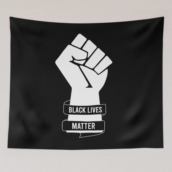 Item preview, Black Lives Matter designed and sold by tasha0louise.