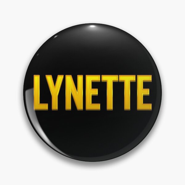 Item preview, Lynette Name designed and sold by xesed.