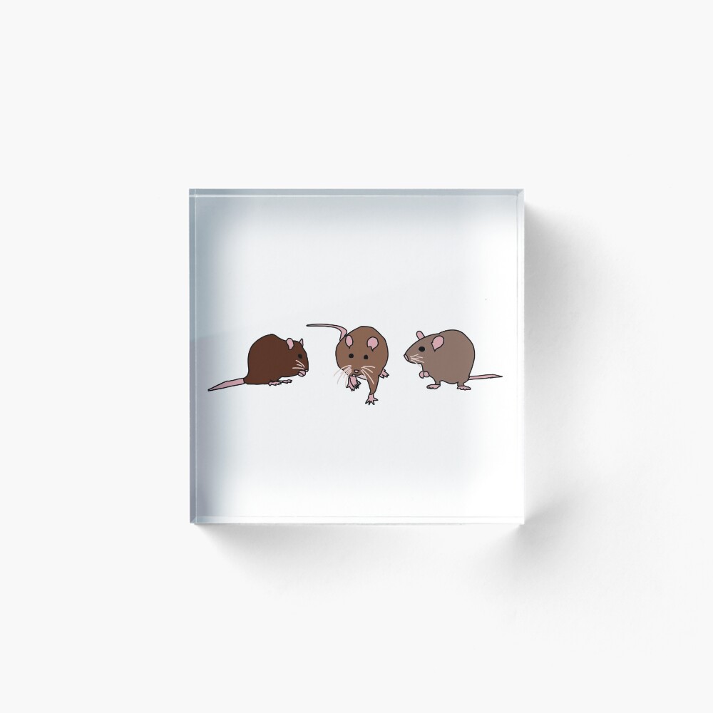 Item preview, Acrylic Block designed and sold by ParkerEP11.