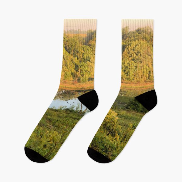 Item preview, Sac And Fox Wildlife Area 2020 designed and sold by LynyrdSky.