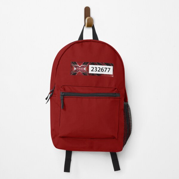 Item preview, Niall Horan X-Factor Number designed and sold by 1dxloverr.