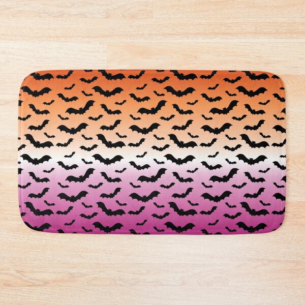 Item preview, Bat Pattern Lesbian designed and sold by vakariandesigns.