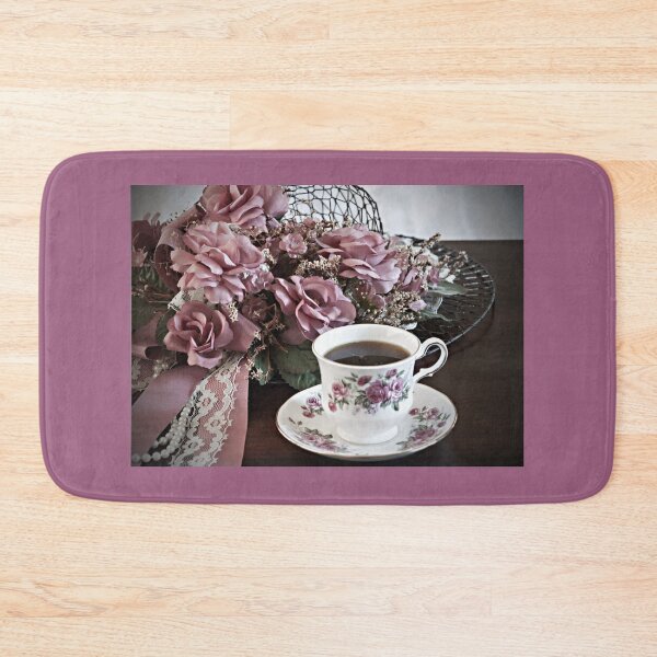 Item preview, Ladies Having Tea designed and sold by Sherry Hallemeier.