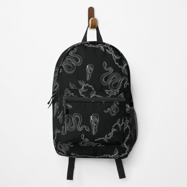 Item preview, Crow + Snake + Rose designed and sold by Adrian Paladini.