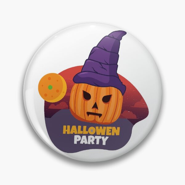 Artikelvorschau, HALLOWEN Party entworfen und verkauft von Free1DOM.