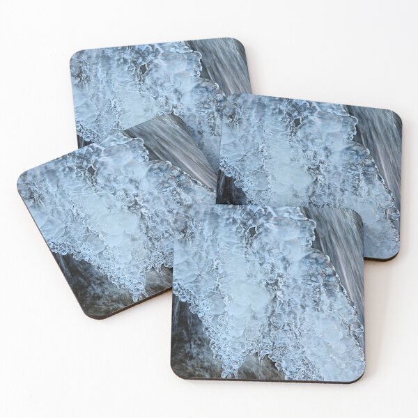 Item preview, Ice Falls 3 designed and sold by LynyrdSky.