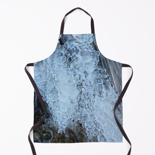 Item preview, Ice Falls 3 designed and sold by LynyrdSky.