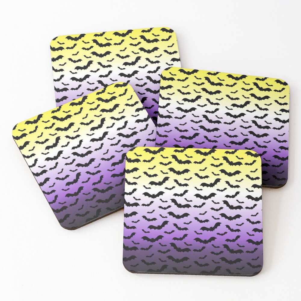 Item preview, Coasters (Set of 4) designed and sold by vakariandesigns.