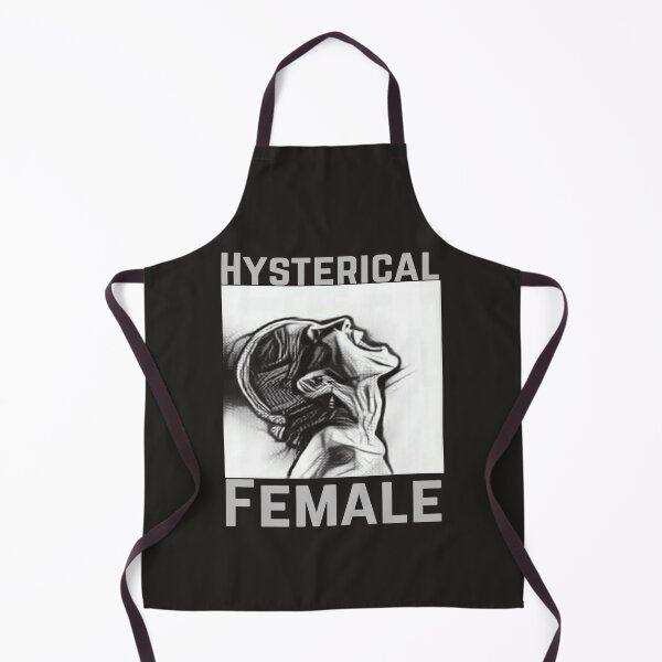 Item preview, Hysterical Female designed and sold by AYACHI90.