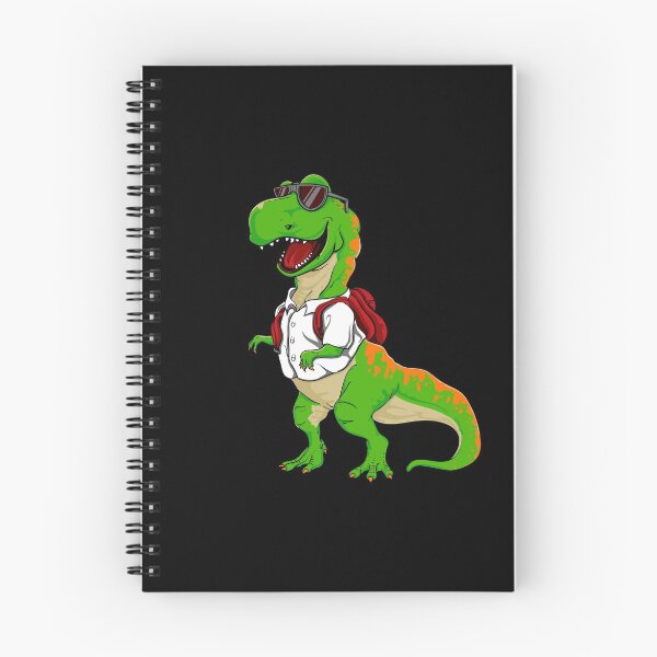 Item preview, Cool T Rex Tyrannosaurus Rex Middle School Rocks Middle Schooler Student Back To School First Day designed and sold by VollLaser.