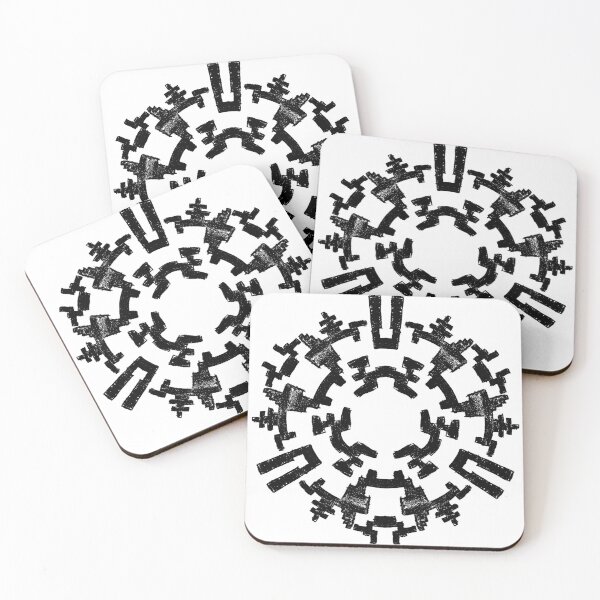 Item preview, Energy of forms © BF0047 designed and sold by Benjadelfuturo.