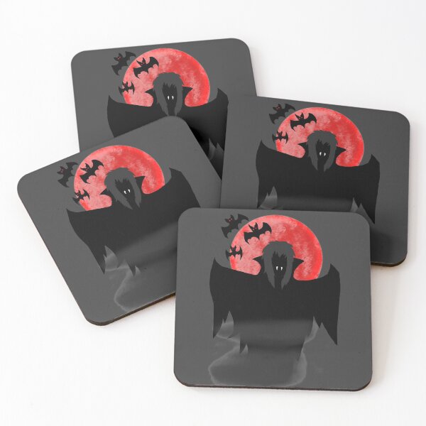 Item preview, Blood Moon Vampire designed and sold by Amused Artists.