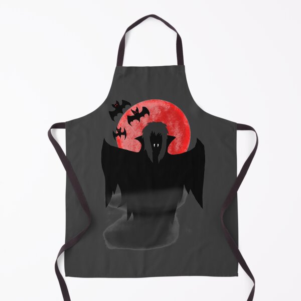 Item preview, Blood Moon Vampire designed and sold by Amused Artists.