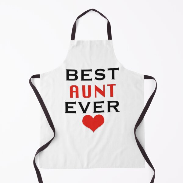 Item preview, Best Aunt Ever designed and sold by Benyacine.