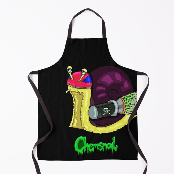 Item preview, Chemsnail designed and sold by Schrödingers Box.