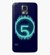 Funda/vinilo para Samsung Galaxy Fifth Harmony