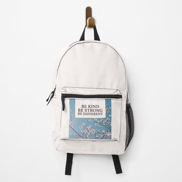 Item preview, Be Kind Be Strong Be Different designed and sold by chulitad.