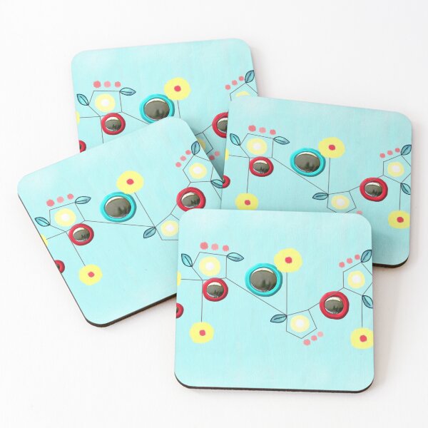 Item preview, Molecular Structure designed and sold by Kim Hubar.