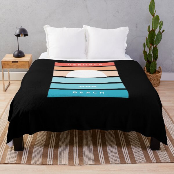 Item preview, Hermosa beach california los angeles designed and sold by Jeangel97.