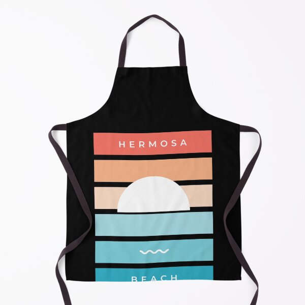 Item preview, Hermosa beach california los angeles designed and sold by Jeangel97.