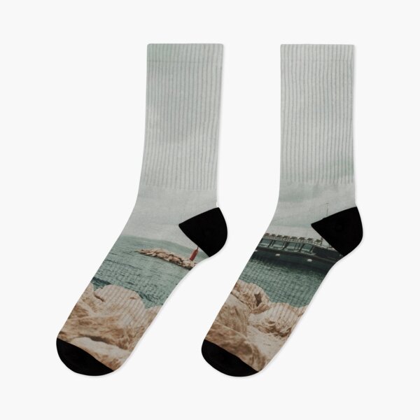 Item preview, Baška Voda Pier, Croatia  designed and sold by Emilia Oxelheim.