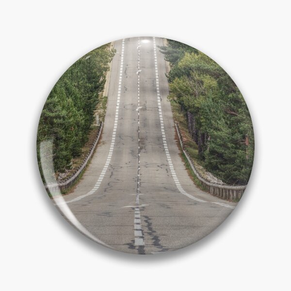 Item preview, Forest Freeway designed and sold by Mamibo.