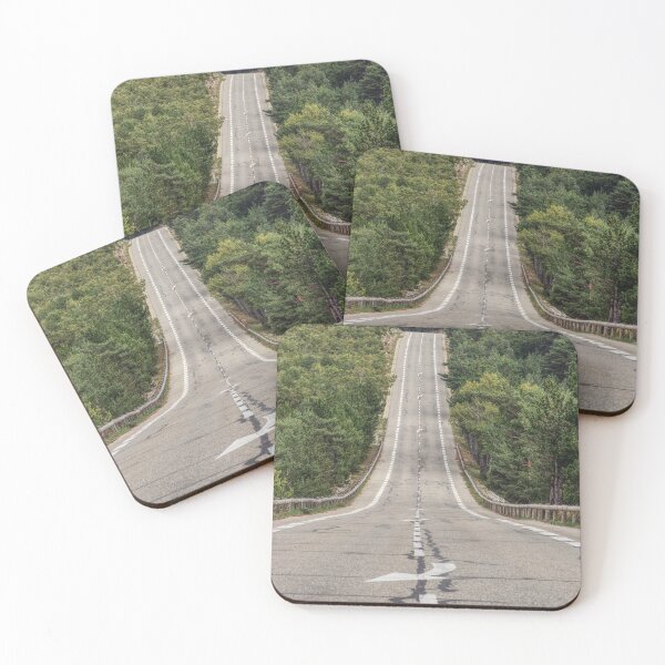 Item preview, Forest Freeway designed and sold by Mamibo.