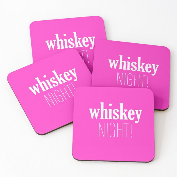 Item preview, Whiskey Night! designed and sold by digipen.