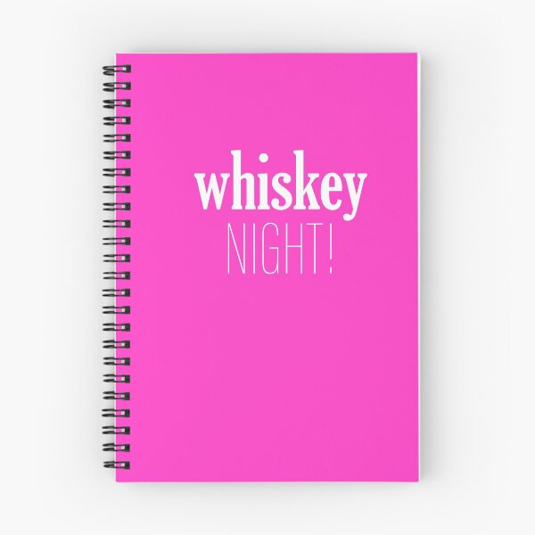 Item preview, Whiskey Night! designed and sold by digipen.