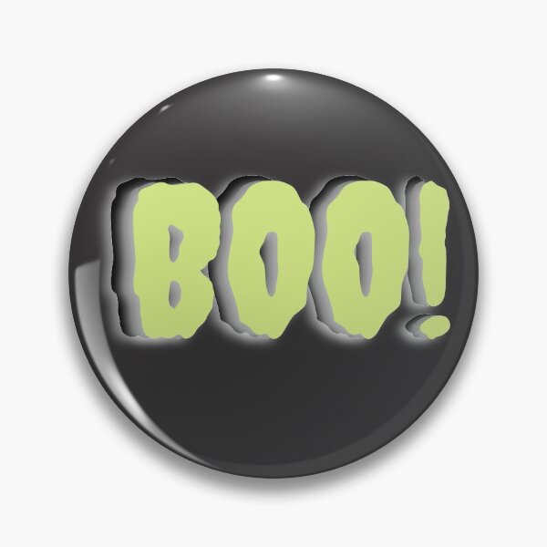 Item preview, BOO! Halloween spooky font designed and sold by MeliCollective.