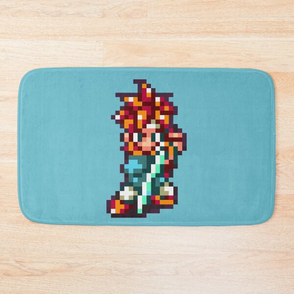 Item preview, Chrono designed and sold by PexelPirfect.