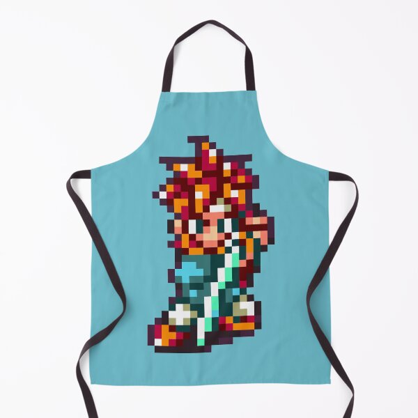 Item preview, Chrono designed and sold by PexelPirfect.