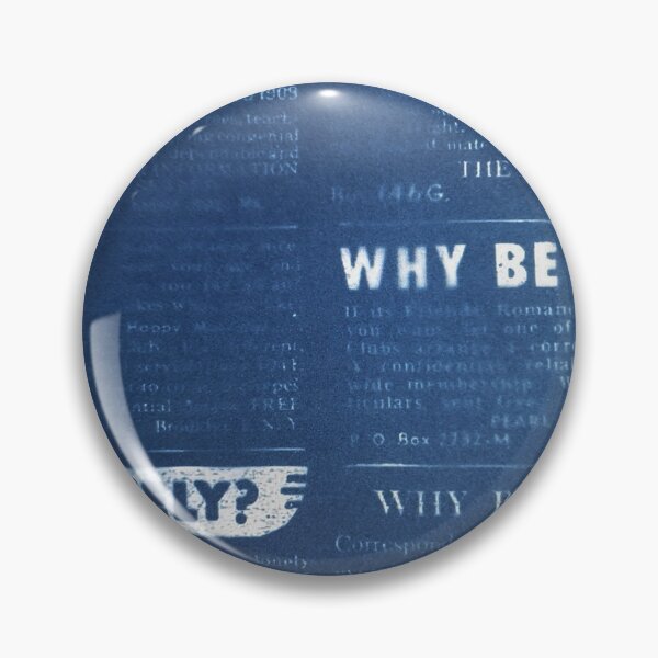 Item preview, Vintage ad cyanotype artwork designed and sold by Milicatart.