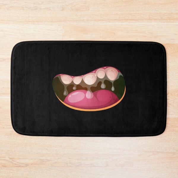 Item preview, Pumpkin Scary Cute Funny Smile Mask designed and sold by MH Style.