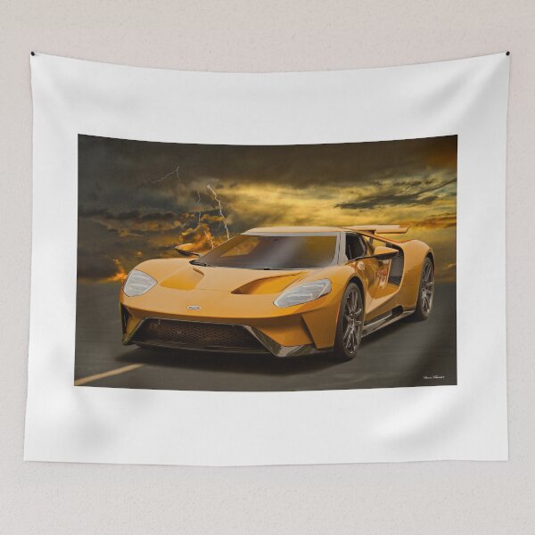 Item preview, Ford GT Evolution designed and sold by DaveKoontz.